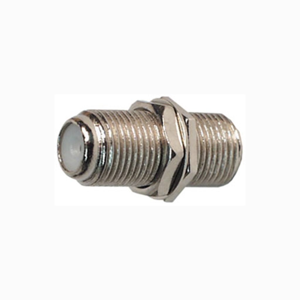 f-fitting barrel Barrel   F connector type APFDF DSTV (Each) Hire Joiner